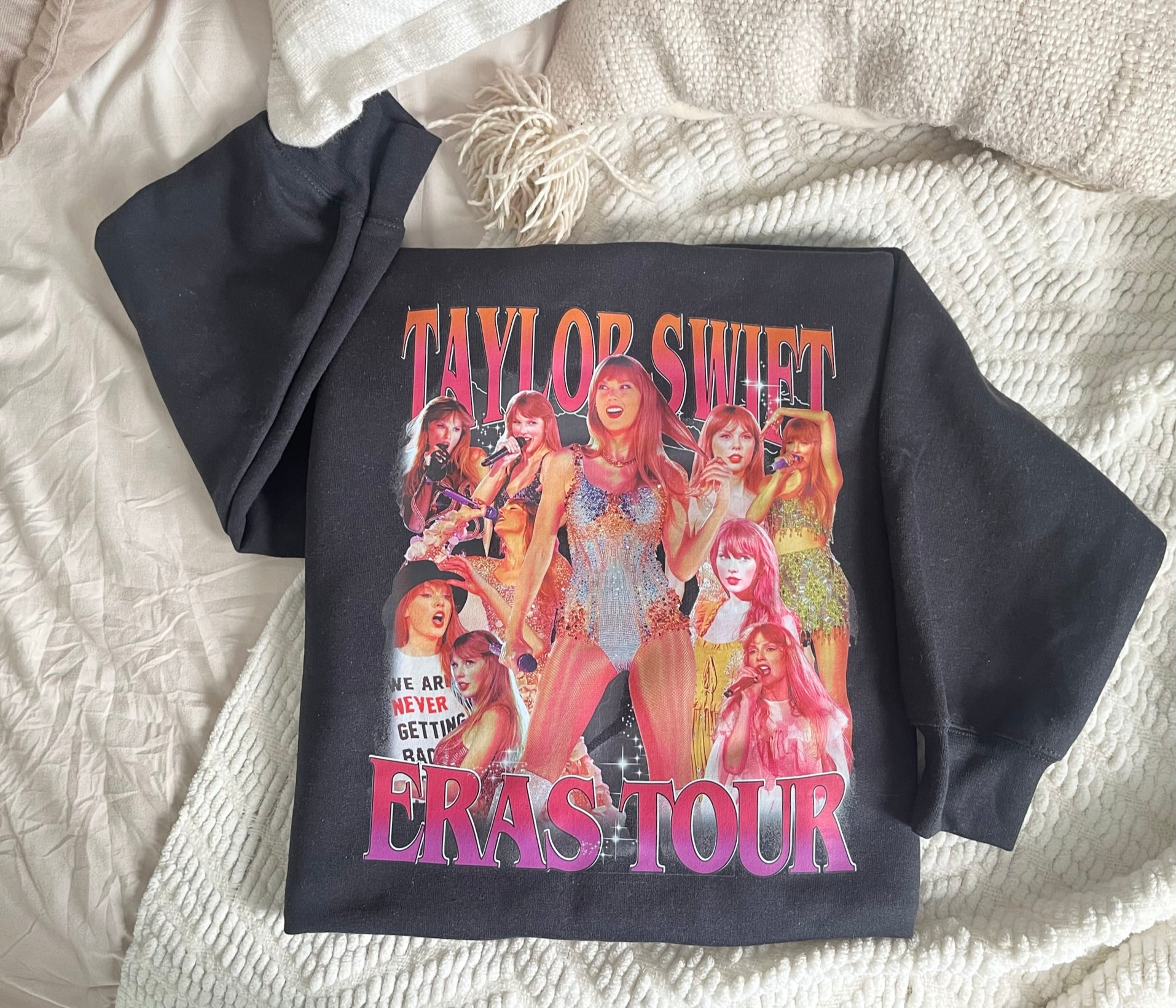 TS x ERAS TOUR