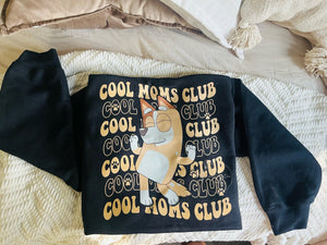 Cool Moms Club