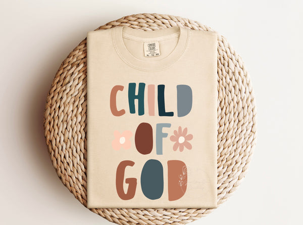 Child of God