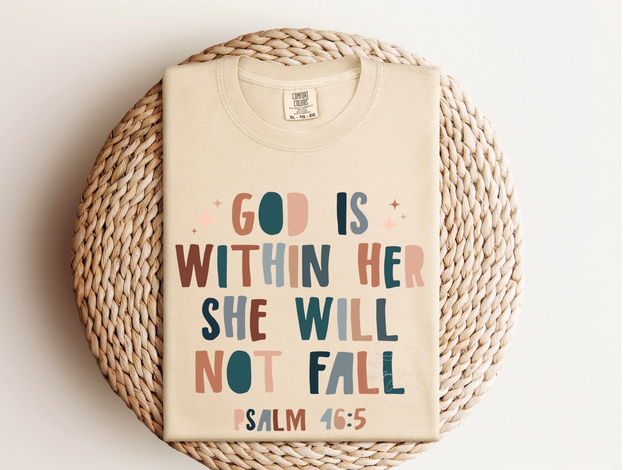 God is within Her | Emergency #’s